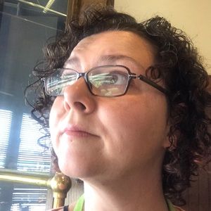 Meet your Posher, Jordin